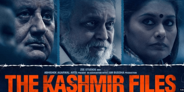 The Kashmir Files: A Story That Deserves to Be Seen