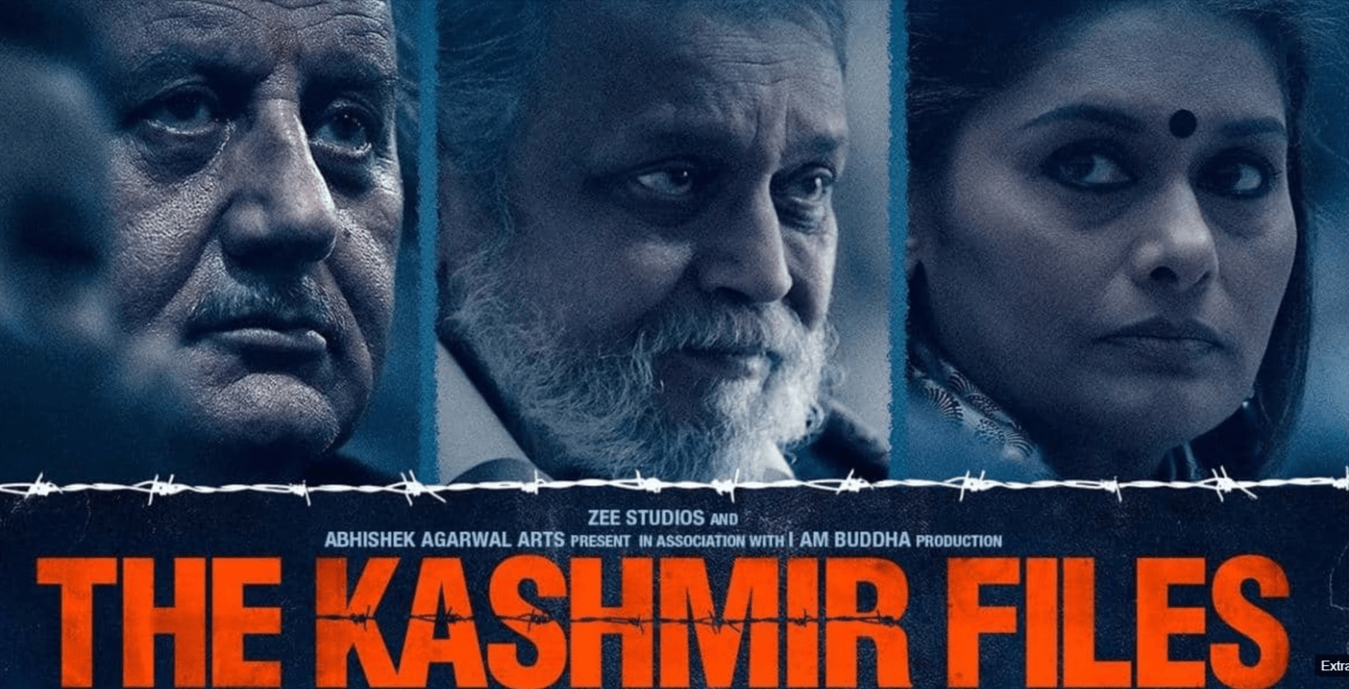 The Kashmir Files: A Story That Deserves to Be Seen